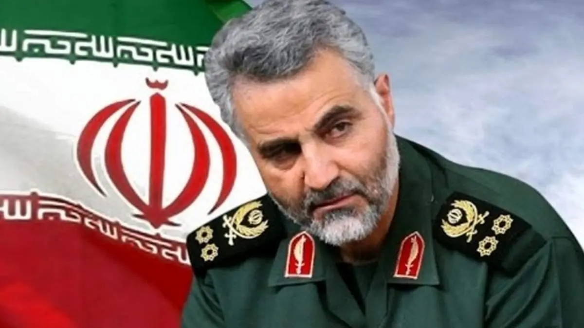 فاطمه سلیمانی: خدایا ممنون که اجازه ندادی با آبروی پدرم بازی شود