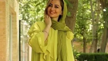 خوشگدرونی‌های «نفیسه روشن» در در سن پترزبورگ+ عکس