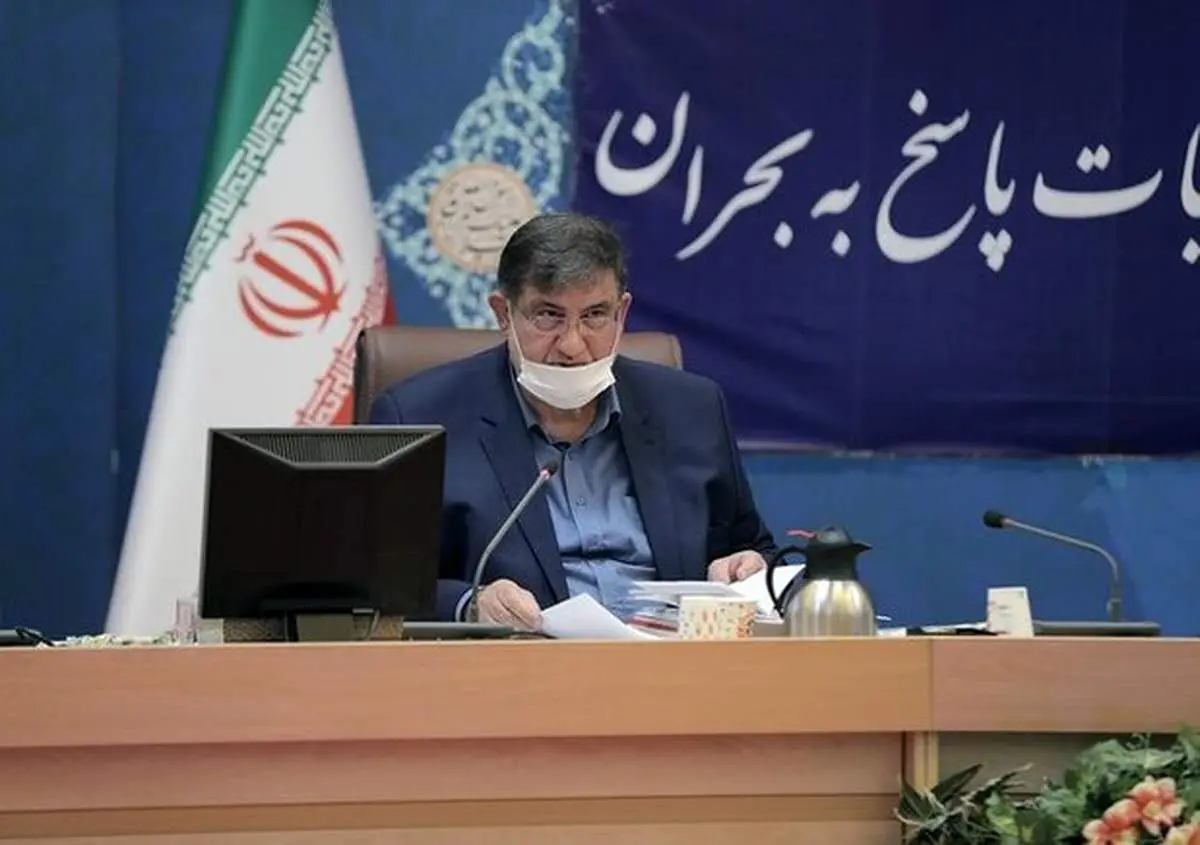 پرداخت وام معیشتی به سیل زدگان/ آخرین وضعیت خوزستان و بوشهر و نحوه جبران خسارات