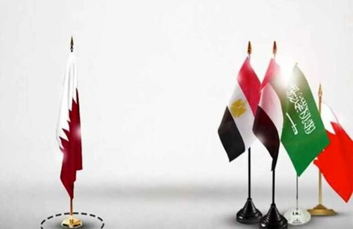 واکنش امارات به آشتی با قطر