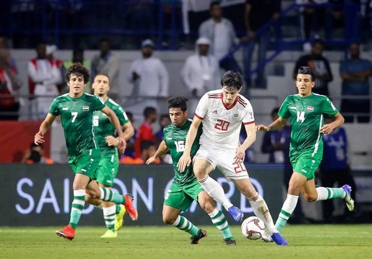 خرداد ۱۴۰۰؛ بازی مرگ و زندگی تیم ملی با عراق و بحرین