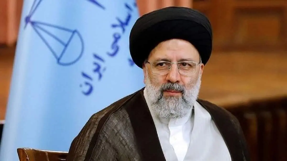 رئیسی تلویحاً حضور در انتخابات ۱۴۰۰ را رد کرد
