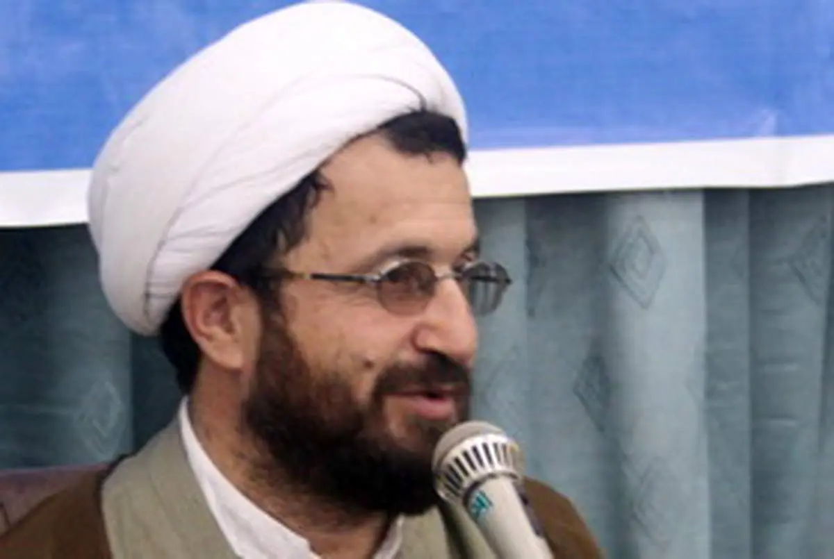 حجت‌الاسلام‌ ماندگاری: برخی برنامه‌های صدا و سیمای ایران، اسلامی نیست