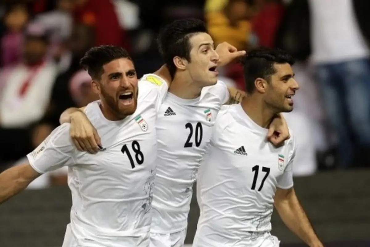 گرانقیمت‌ترین بازیکن ایرانی در سطح جهان کیست؟ + عکس