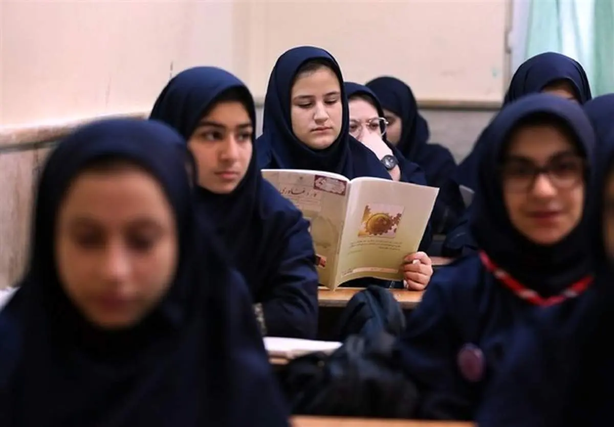 جدول زمانی آموزش تلویزیونی دانشآموزان سهشنبه ۱۸ آذر