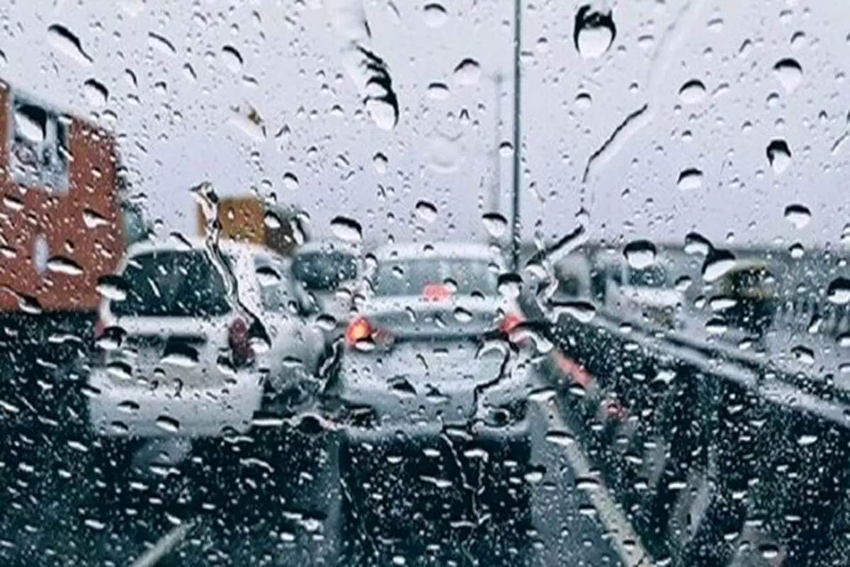 آخرین وضعیت ترافیکی در معابر تهران