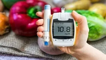 خوراکی های مناسب برای کنترل قندخون