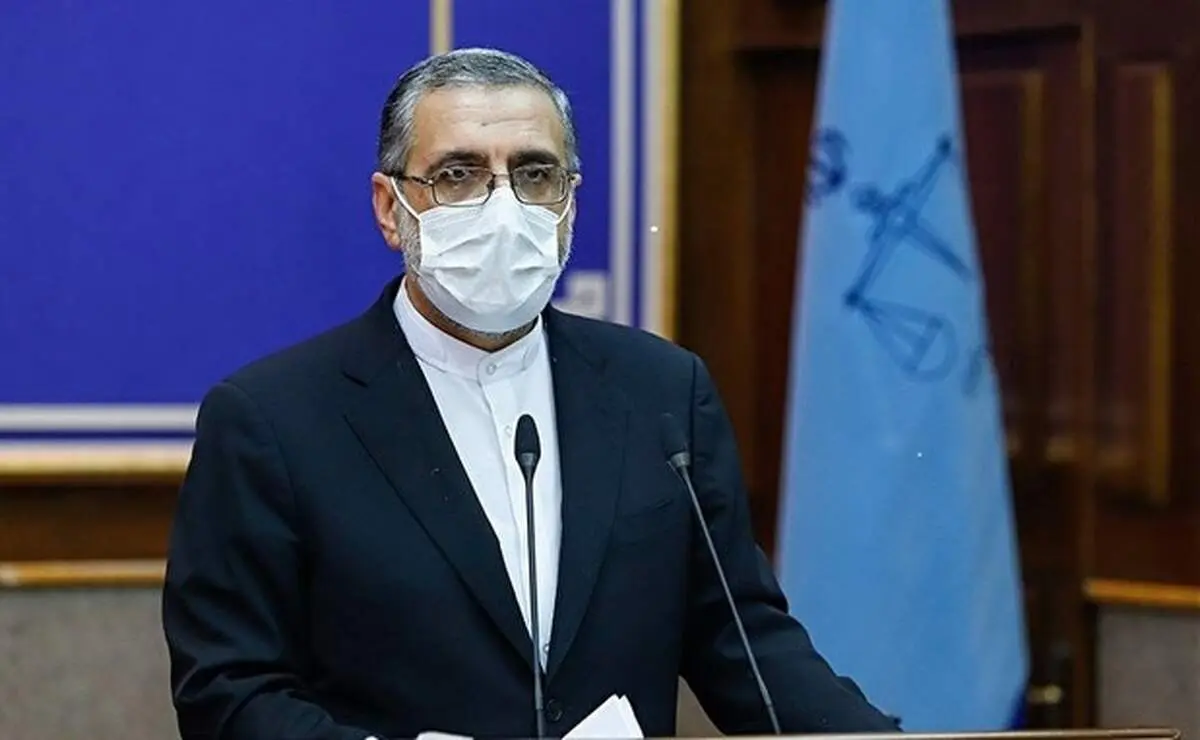 تشکیل پرونده شهادت شهید فخری زاده در دو نهاد قضایی/ حکم اعدام «روح‌الله زم» در دیوان‌عالی تأیید شد+جزئیات
