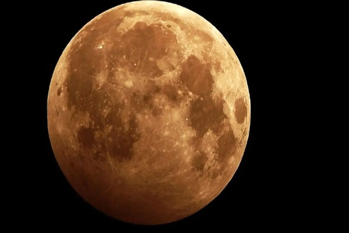 نظریه غیر منتظره دانشمندان در مورد منشأ ماه