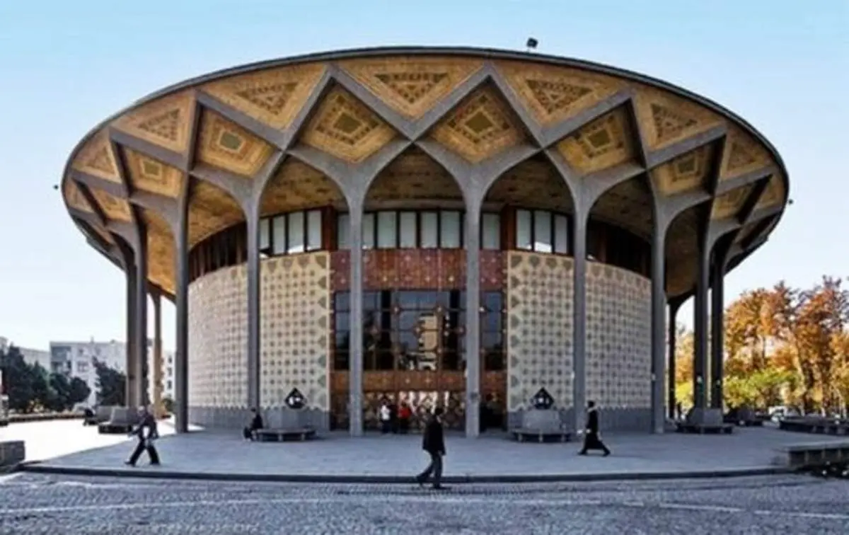 امیرعلی سردار افخمی، معمار تئاتر شهر درگذشت