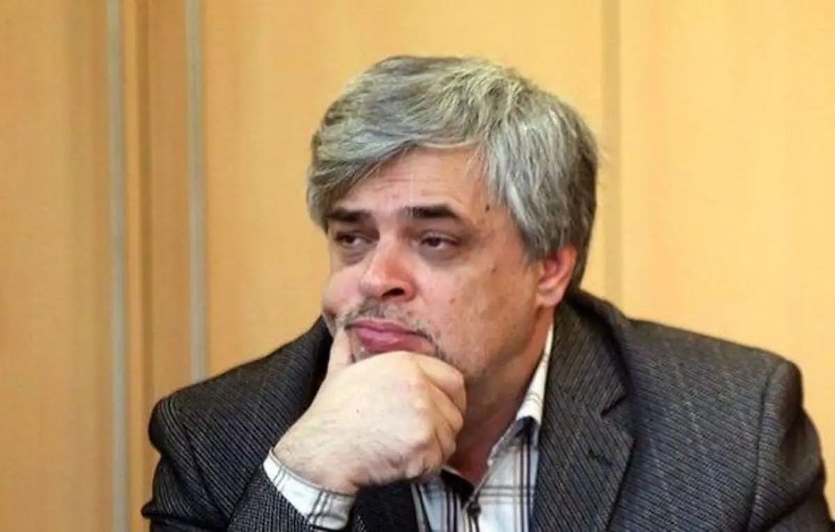 واکنش محمد مهاجری به توئیت پر سر و صدای جهرمی