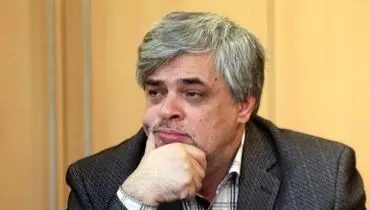 واکنش محمد مهاجری به توئیت پر سر و صدای جهرمی