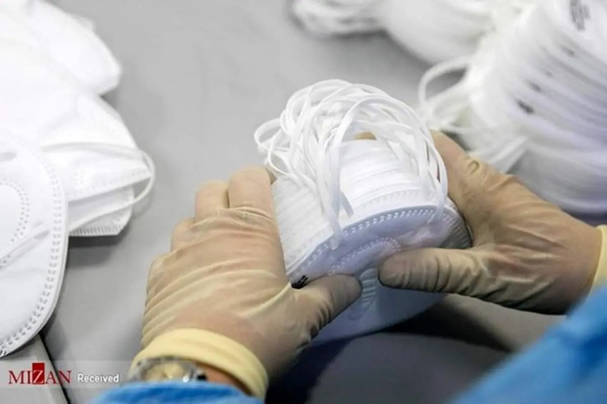 عمر مفید هر ماسک چقدر است؟