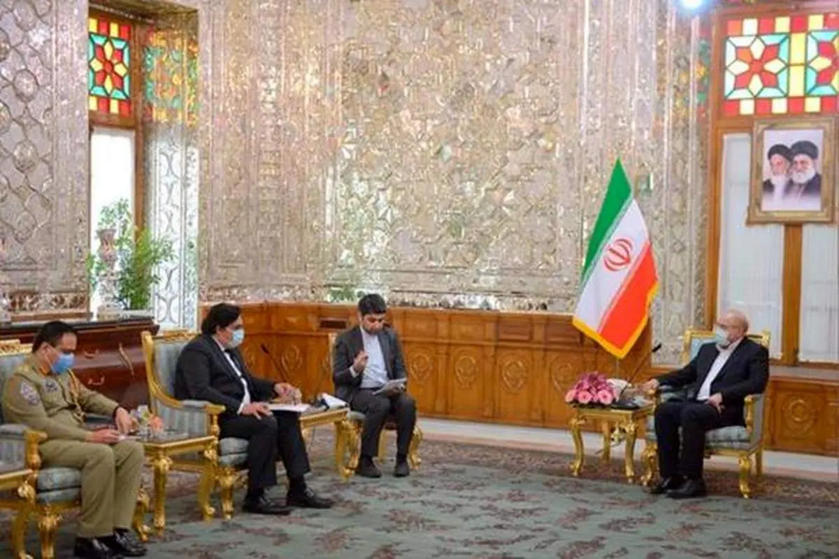 قالیباف: دولت پاکستان نسبت به آزادی سه گروگان ایرانی اقدام فوری کند