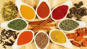 چگونه ادویه کاری خانگی درست کنیم؟