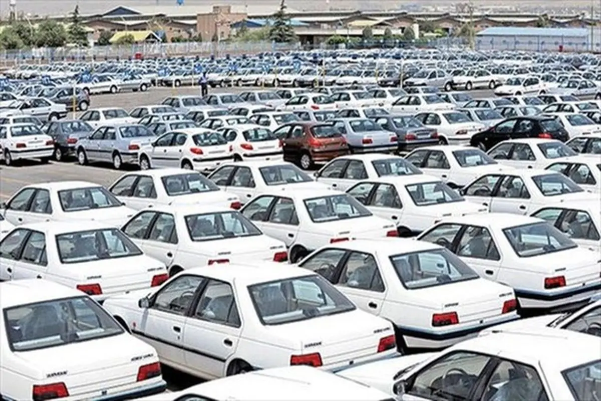 قیمت روز خودرو‌های سایپا و ایران خودرو امروز چهارشنبه ۱۹ آذر ۹۹+جدول
