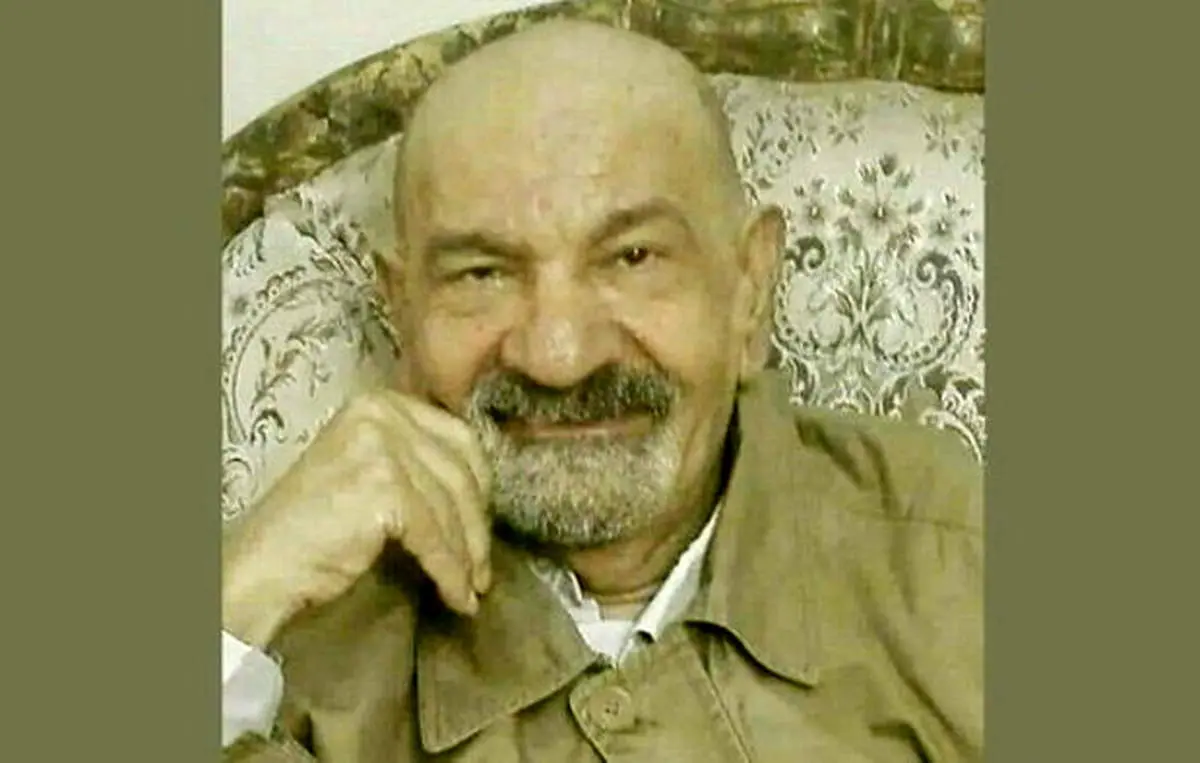 پاسخ فرزند فردوس کاویانی به برخی شایعهها