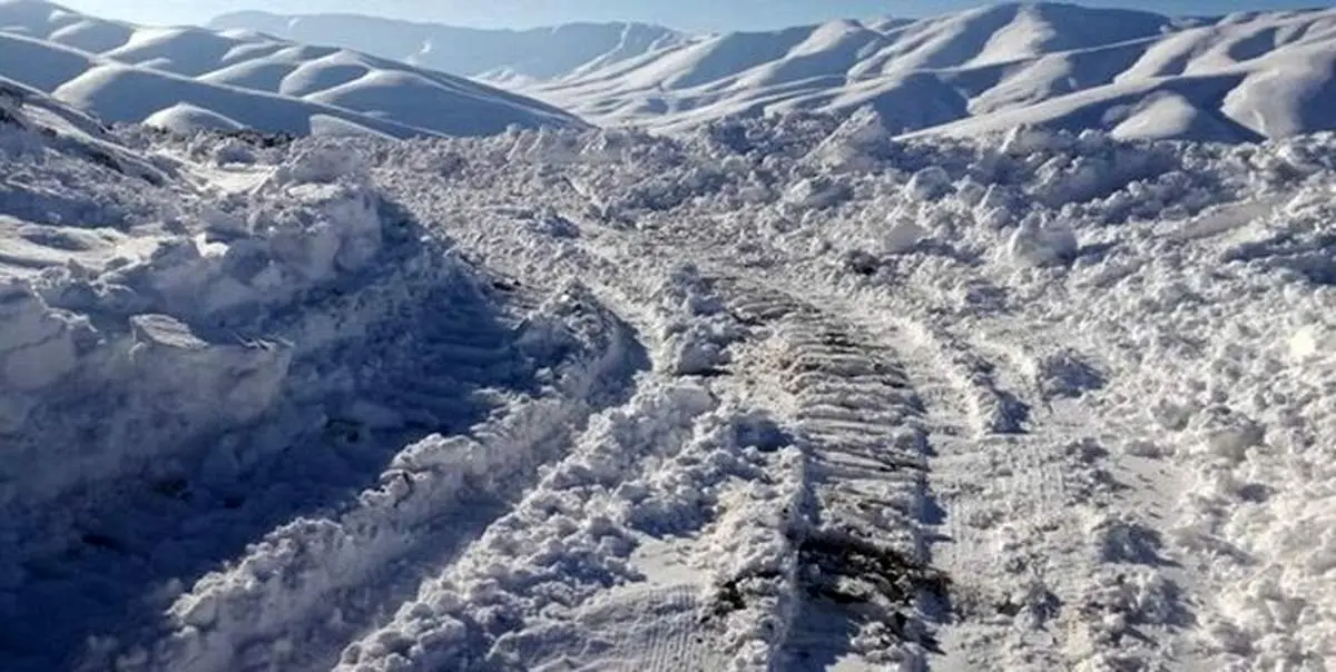 افزایش ۱۲ درصدی ترافیک راه ها / امروز ۱۲ جاده مسدود است