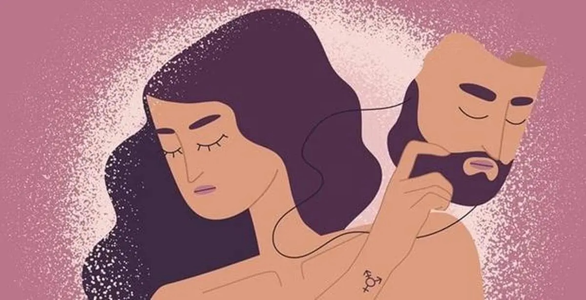 کاهش نارضایتی از جنسیت در افراد ترنس یا تراجنسی