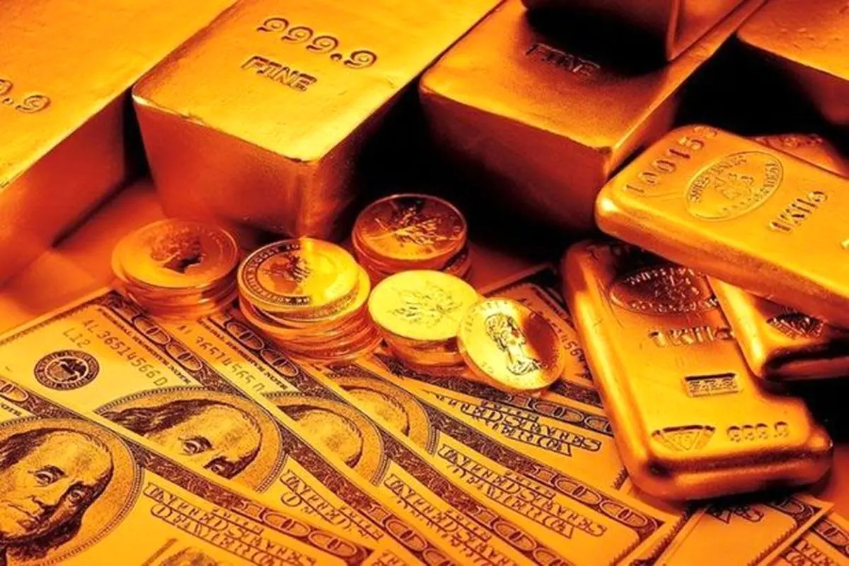 افزایش نرخ ارز قیمت سکه و طلا را صعودی کرد/بازگشت سکه به کانال ۱۲ میلیون تومان +فهرست انواع سکه وفیلم