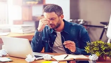 ترفندهایی برای کاهش اضطراب و استرس