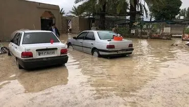 استفاده از فناوری مکان محور برای مدیریت سیل
