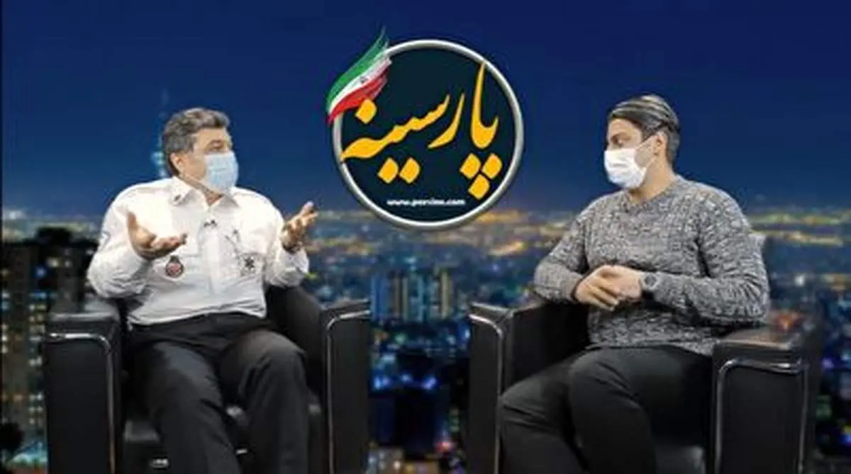 ویدیو| هشدارهای کرونایی معاون آموزش همگانی سازمان اورژانس کشور