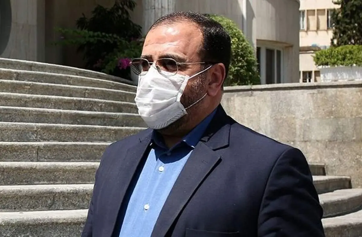 واکنش معاون روحانی به ابلاغ قانون لغو تحریمها از سوی قالیباف