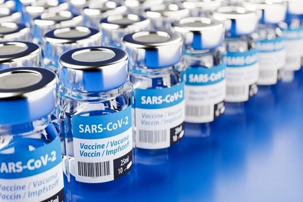 انگلیس: کسانی که آلرژی جدی دارند فعلا واکسن کرونای شرکت فایزر را نزنند