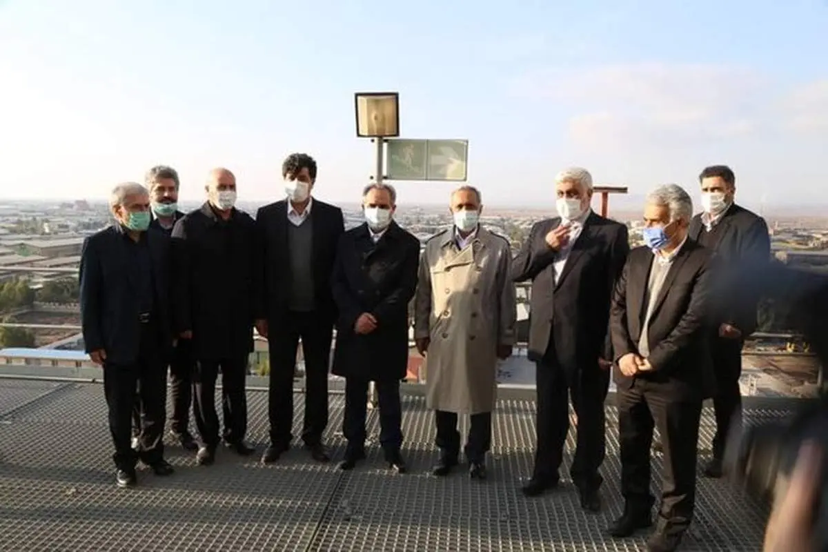 نهاوندیان: بودجه ۱۴۰۰ به‌دنبال احیای مسیر ثبات و رشد اقتصاد ایران است