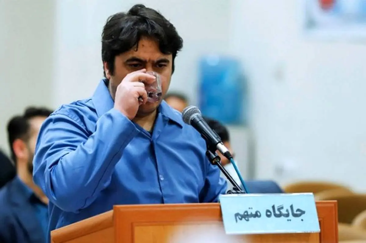 پرده برداری از موشک هایی که زم برای هدف قرار دادن مناطق حساس کشور آماده کرده بود + فیلم