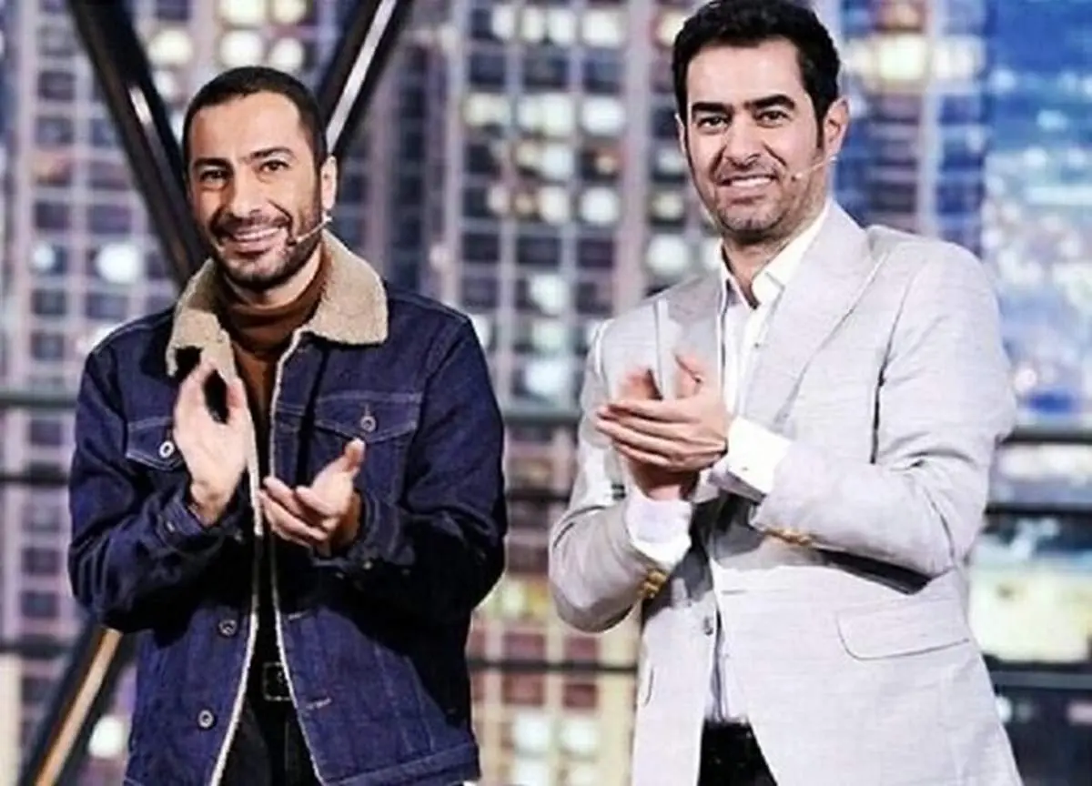 خاطره جالب نوید محمدزاده از شبی که خفتگیری شد!