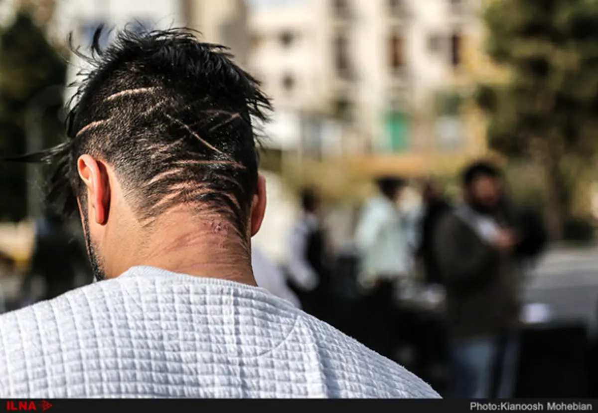جزییات دستگیری دو شرور سابقهدار در غرب تهران