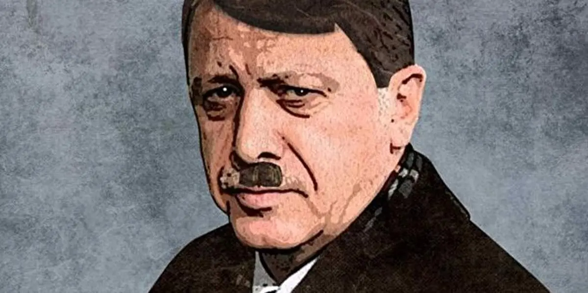 واکنشها به شعرخوانی مغرضانه؛ آموزش فشرده تاریخ به اردوغان پاشا