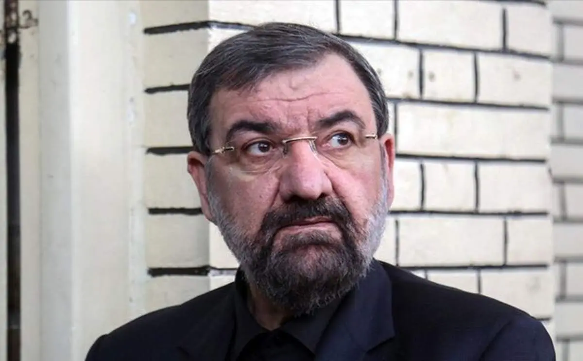 واکنش محسن رضایی به اظهارات جنجالی رجب اردوغان