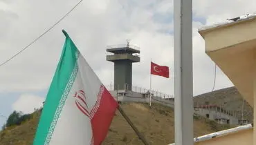 حرکت نخستین قطار تجاری ترکیه - چین/ ایران را دور زدند