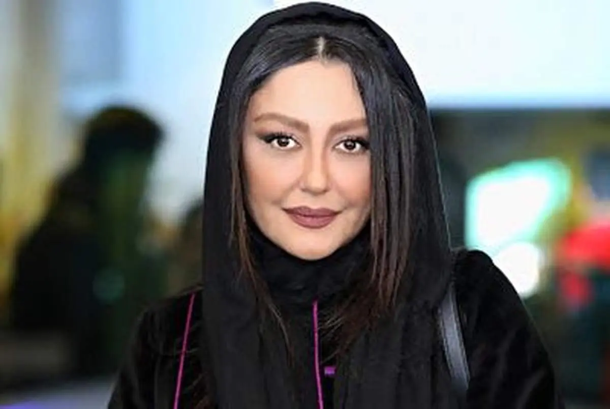 فرانسوی صحبت کردن شقایق فراهانی + فیلم