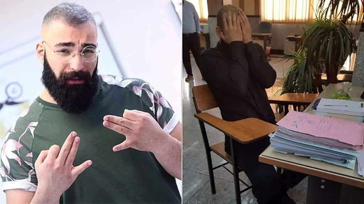 حمید صفت قاتل ناپدری شناخته شد + جزئیات گزارش پزشکی قانونی