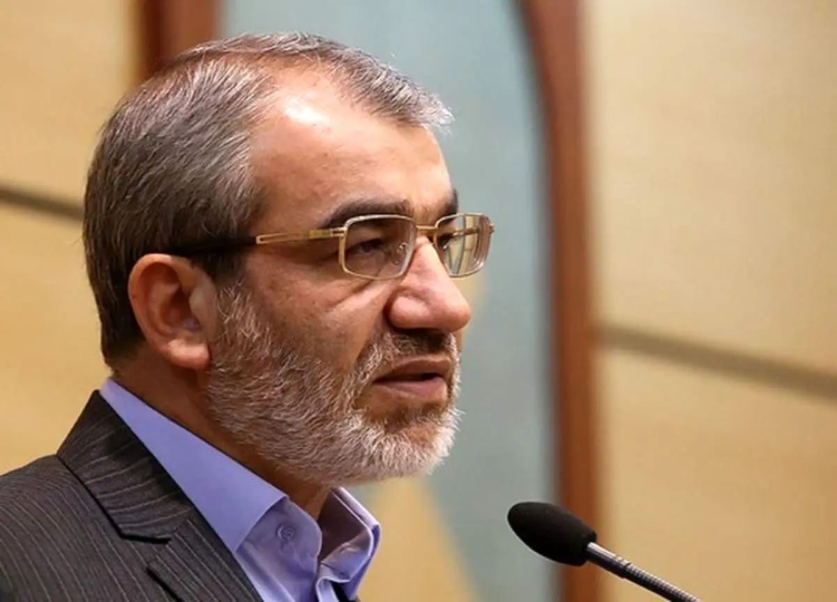 واکنش سخنگوی شورای نگهبان به اظهارات پمپئو