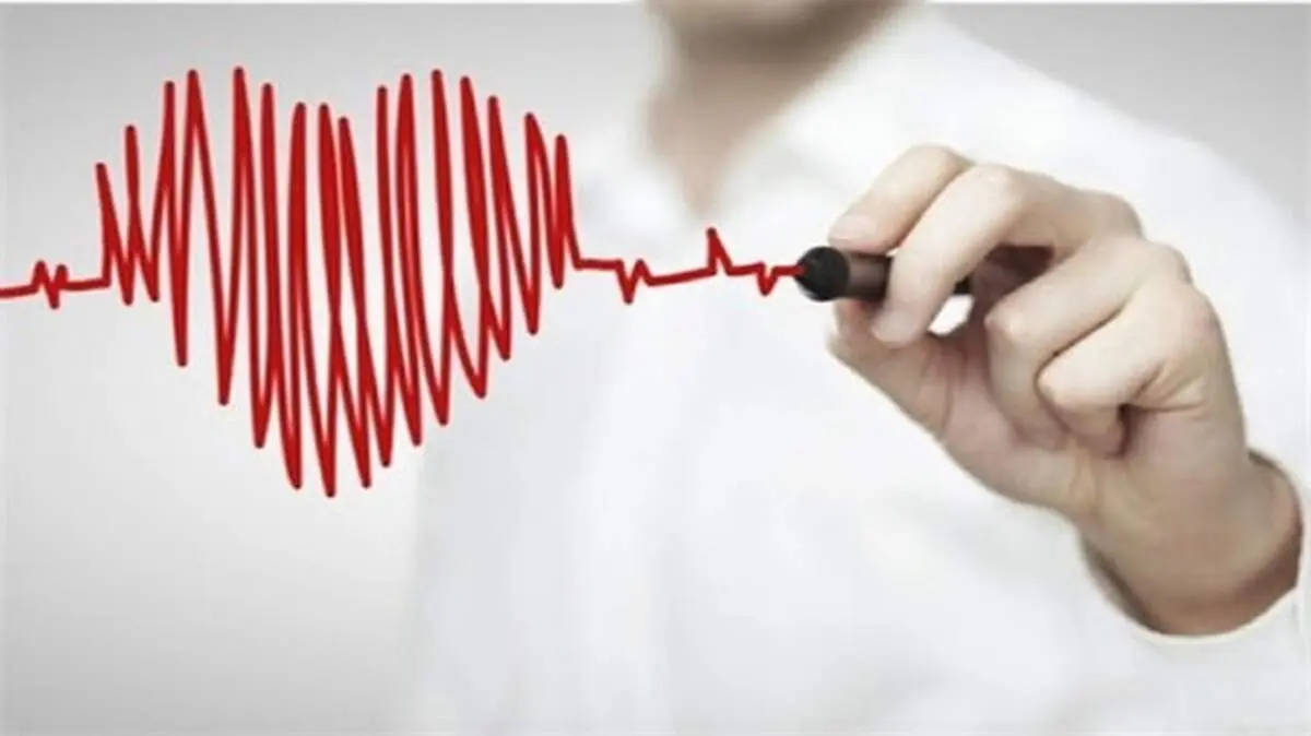علائم هشداردهنده حمله کرونا به قلب و عروق
