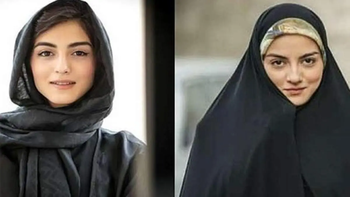 برگ برنده عجیب خانم بازیگر برای رسیدن به آقازاده جنجالی! + فیلم