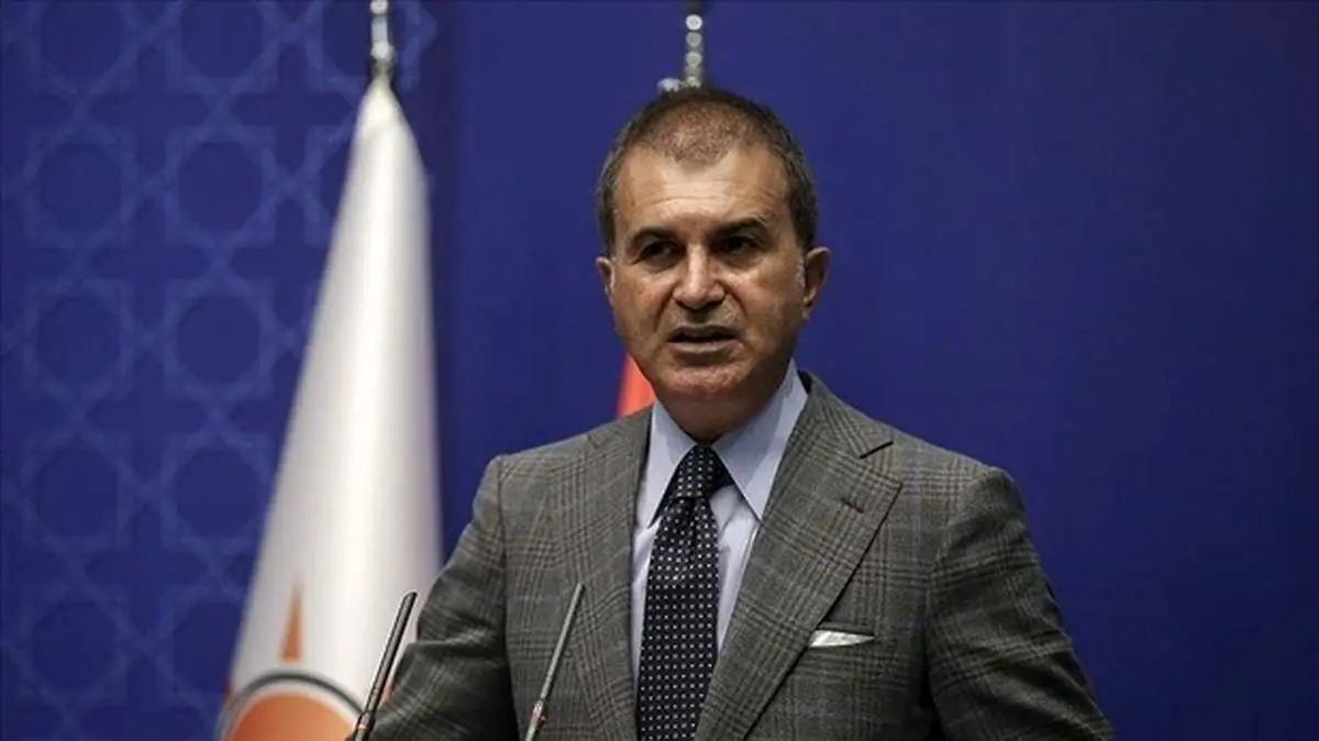 ترکیه: ادبیات زشت برخی سیاستمداران ایرانی علیه اردوغان را محکوم می‌کنیم