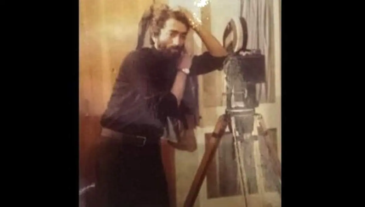 محمد ترابنیا درگذشت