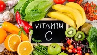 فواید بی نظیر مصرف ویتامین c برای سلامت بدن