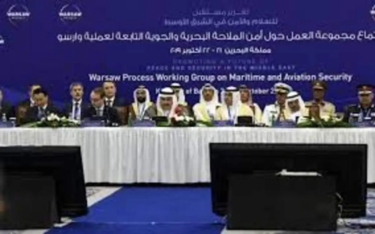 ناتو عربی و نشست اخیر بحرین