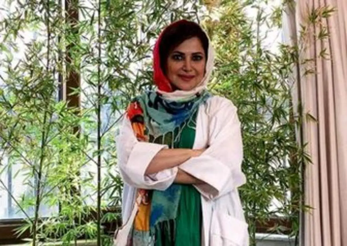 استوری تأمل برانگیز «کمند امیرسلیمانی»+ عکس