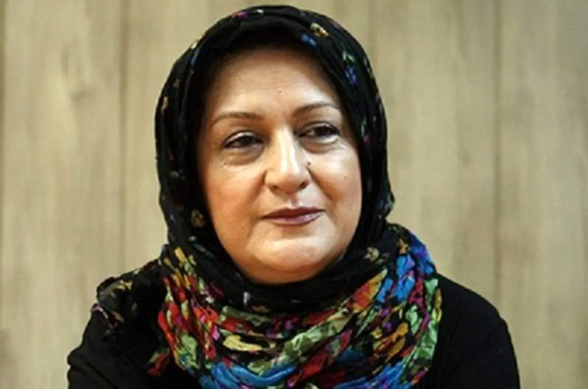 تصویر زیرخاکی از مراسم ازدواج خانم بازیگر+ عکس