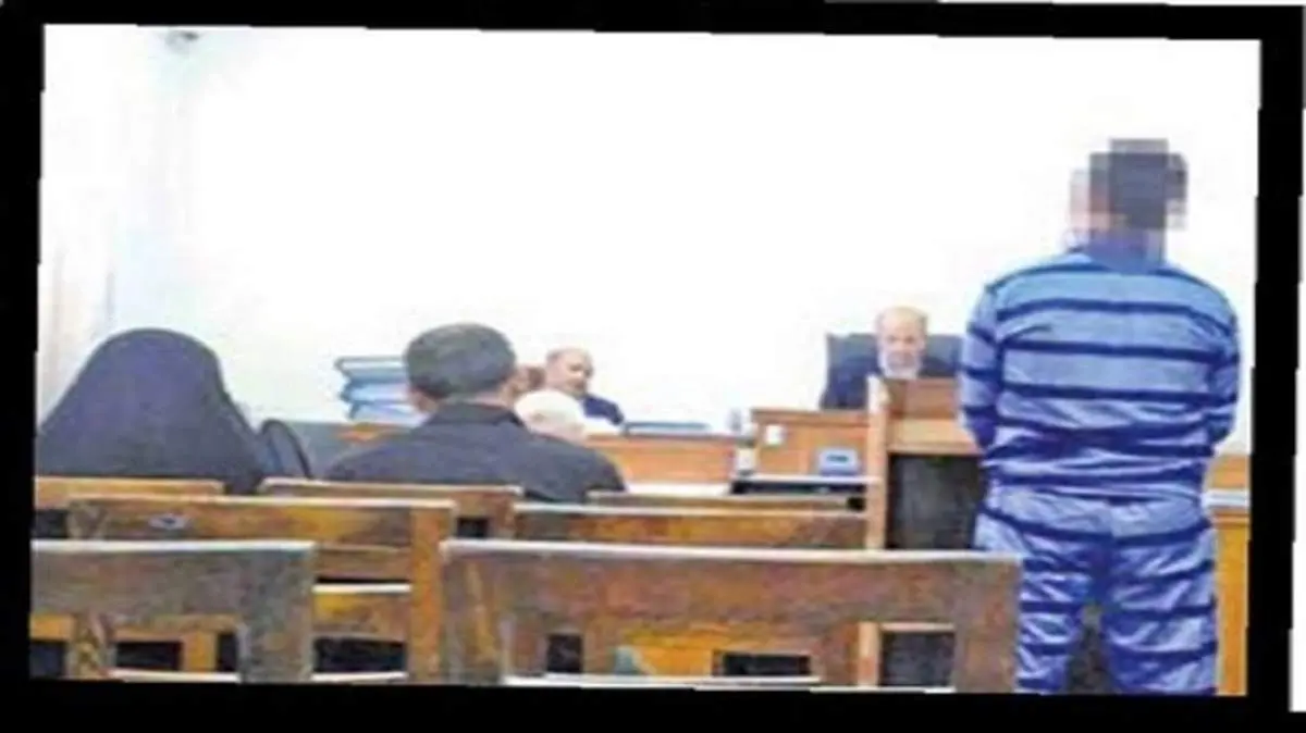 قتل همسر به خاطر ازدواج دوم