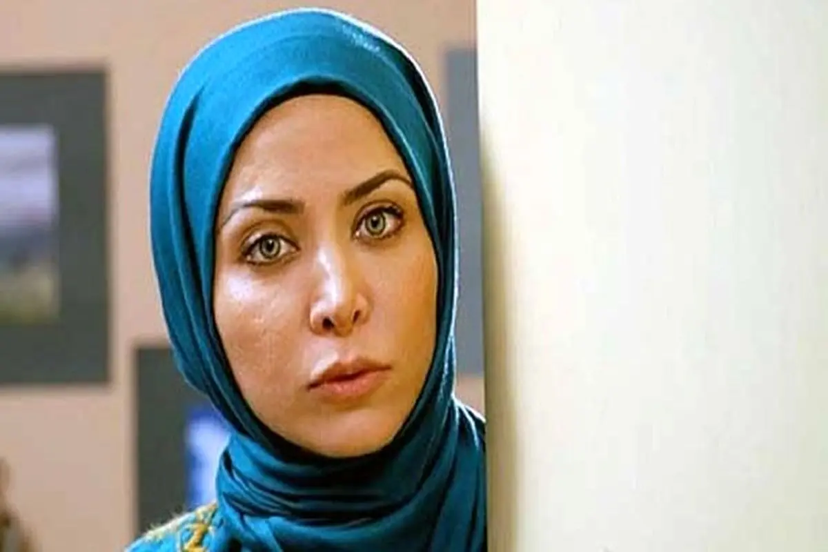 وقتی بازیگر زن ایرانی جای جانی دپ بازی می کند! + فیلم