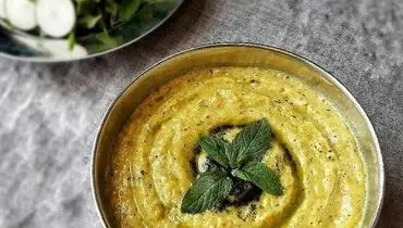 طرز تهیه کشک کدو در شهرهای مختلف ایران